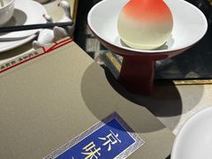 -京味斋·北京烤鸭(北京南站洋桥店)