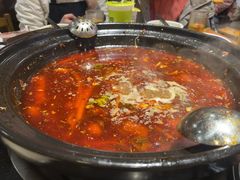 -小饕荟雅安贡椒鱼鲜馆(广福桥店)