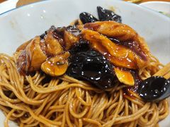 -小方的面(徐家汇店)
