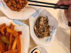 -老蒲鲜·地标·非遗美食(涵江店)