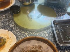 -米庄·原味私房菜(骏壹万邦店)