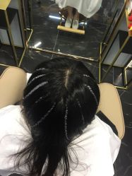 -KS COLOUR漂色·染发·画染