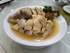 -台山第一家兴华黄鳝饭·黄鳝婆(开平店)
