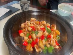 -客语客家菜(华发商都店)