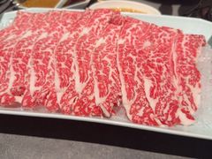-鼎鼎香·港式火锅(北京SKP店)