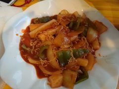 -长寿参鸡汤(朝韩风情街店)