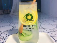 青瓜柠檬-MZ猫咖