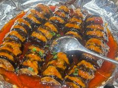 -大鹏饭店·金陵家宴(奥体中心店)