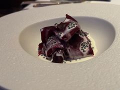 鱼籽甜菜头-AZUR聚(香格里拉饭店)