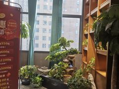 -玉树林中西餐厅(华侨店)
