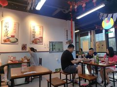 -炒豆合作社(磁器口店)