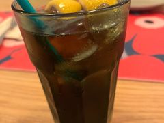 Cuba&nbsp;Liberty-JAMES+詹嘉厨房