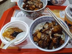 -吉野家(黑牛城道店)
