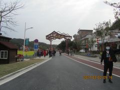-红山村