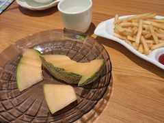 薯条-林辉家宴·本地家常菜·头牌清远鸡(先锋店)