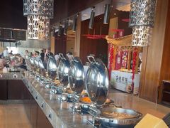 -余姚四明湖开元名都度假酒店·夏威夷西餐厅