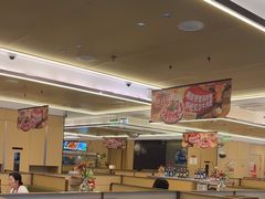 -海底捞火锅(振华广场生日主题店)