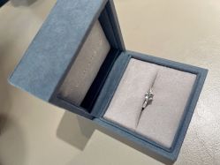 -VE DIAMOND·天然&培育钻石定制
