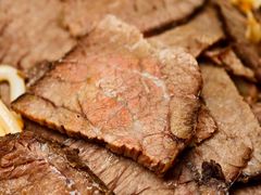 炖牛肉-牛八宝桂林米粉(八里庄店)