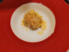 -中山保利艾美酒店-乐美中餐厅