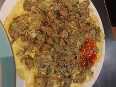 -鑫悦楼煎蟹·16年海鲜大排档
