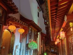 -不倒翁·徽天下名菜楼(马鞍山路店)