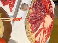 -今日牛事潮汕鲜牛肉火锅(瑞金店)