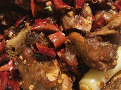 -鸡毛店·川菜(双楠店)