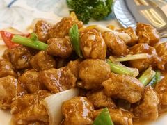 -鹿鸣春饭店(总店)