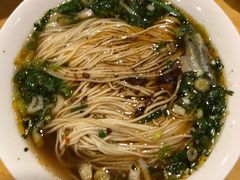 -水仙拉面(水仙街店)