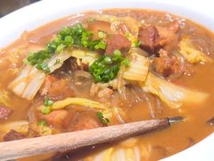 -关东小磨东北菜(漕河泾印象城店)