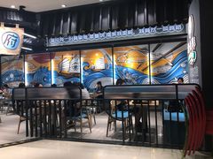 -渔米丰·广府鱼汤米线(光明广场店)