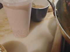 -绿茶餐厅(燕郊永旺店)