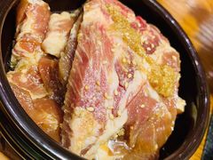 -凤鹤烤肉馆(万达锦绣店)