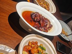 -千日贺茶餐厅(高新万达店)
