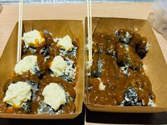 -品腐记·豆腐王朝(老门东总店)