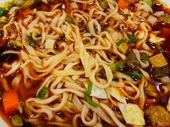 -东关吉祥西安腊汁肉夹馍(健德门店)
