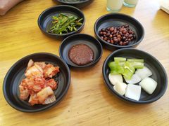 -高社长参鸡汤(高丽街店)
