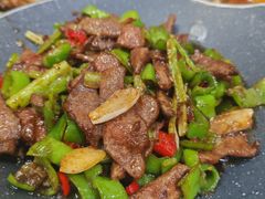 -芳芳餐厅(白沙路店)