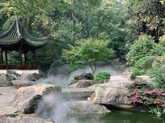 -忠山公园