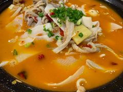 -李师傅脆肚(华强北店)