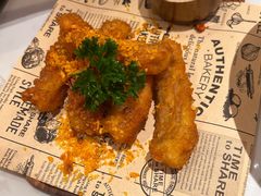 -避风塘·老港味餐厅(虹口龙之梦店)