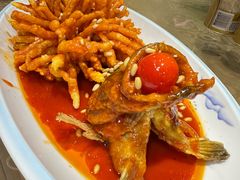 -南来顺饭庄·清真(南菜园店)