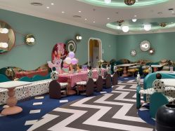 点击看大图 -奈尔宝·儿童乐园·亲子餐厅(苏州大悦城店)