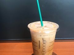 奶油冷萃-星巴克(西安旺座现代城店)