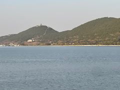 -云龙湖旅游景区