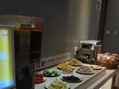 -豪享来中西餐厅(隆昌店)
