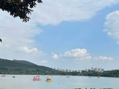 -云龙湖旅游景区