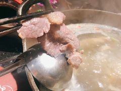 九秒牛肉-盡膳口福·百年汤方火锅(科华北路店)