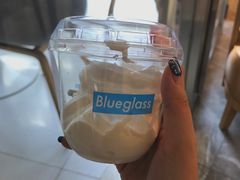 -Blueglass酸奶(财富购物中心店)